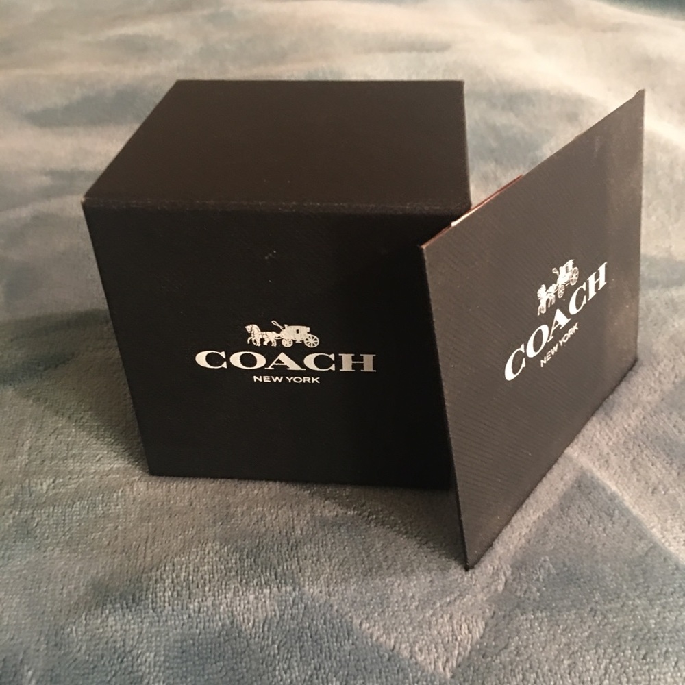 Coach Bracelet - Picture 2 of 5